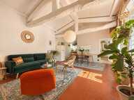 EXCLUSIVITÉ – APPARTEMENT DE CHARME 85 M² – FRÉJUS CENTRE — photo 4