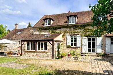 Maison 10 pièces 549000 €