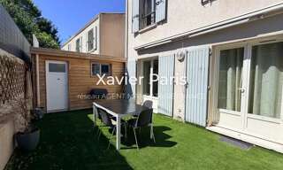 Maison 4 Pièces 71 m² à vendre à Meyrargues (13650)