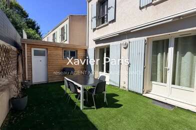 Maison 4 pièces 329000 €