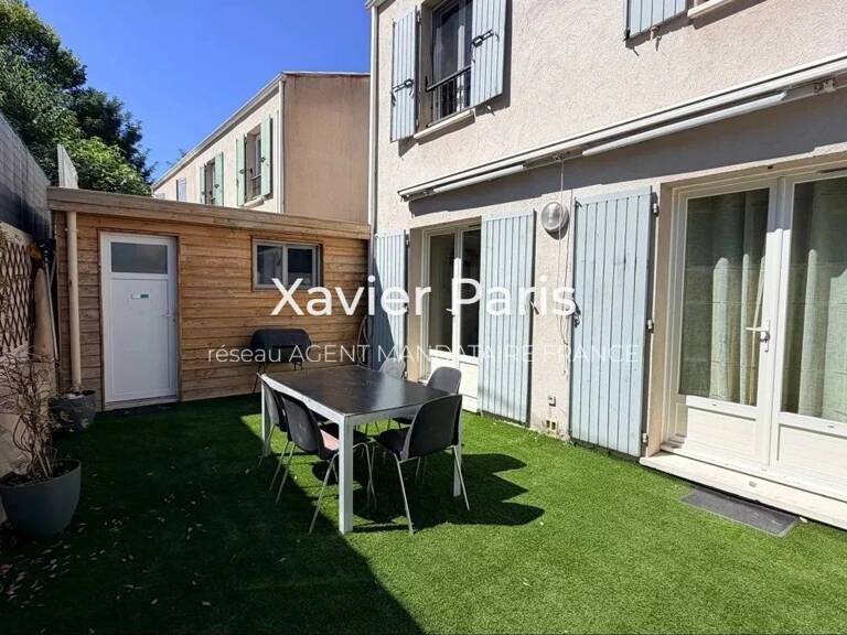 EN EXCLUSIVITÉ – MAISON 3 CHAMBRES + ATELIER INDÉPENDANT – DPE B — photo 1