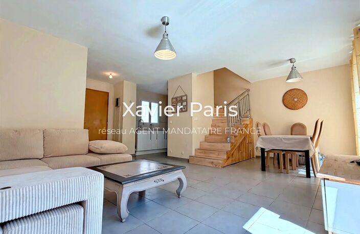 EN EXCLUSIVITÉ – MAISON 3 CHAMBRES + ATELIER INDÉPENDANT – DPE B — photo 5