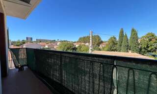 Appartement 2 Pièces 43 m² à vendre à Marseille 13 (13013)