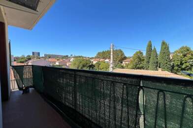 Appartement 2 pièces 126000 €