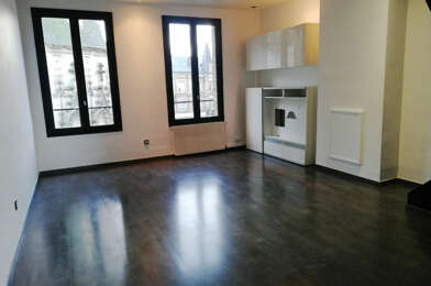 Appartement 4 pièces 755 €