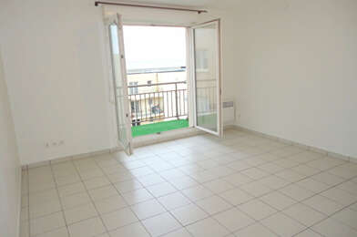 Appartement 3 pièces 699 €