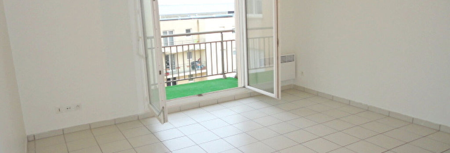 Appartement 3 Pièces 58 m² à louer à Le Havre (76600)