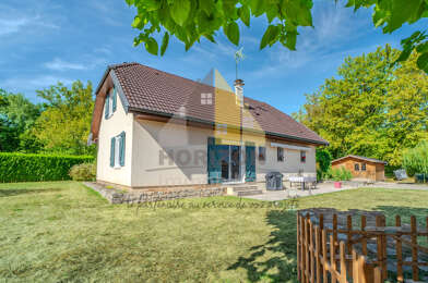 Maison 5 pièces 229000 €