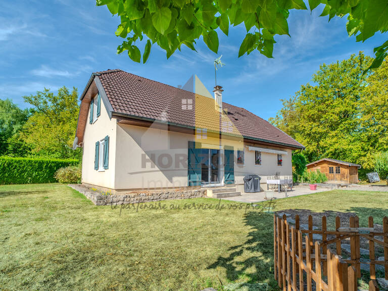 Charmante maison familiale — photo 1