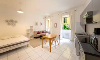 Appartement 1 Pièce 31 m² à vendre à Nice (06000)