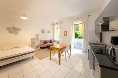 Appartement 1 pièces 153000 €