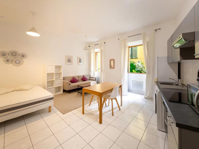 Appartement proposé à Nice