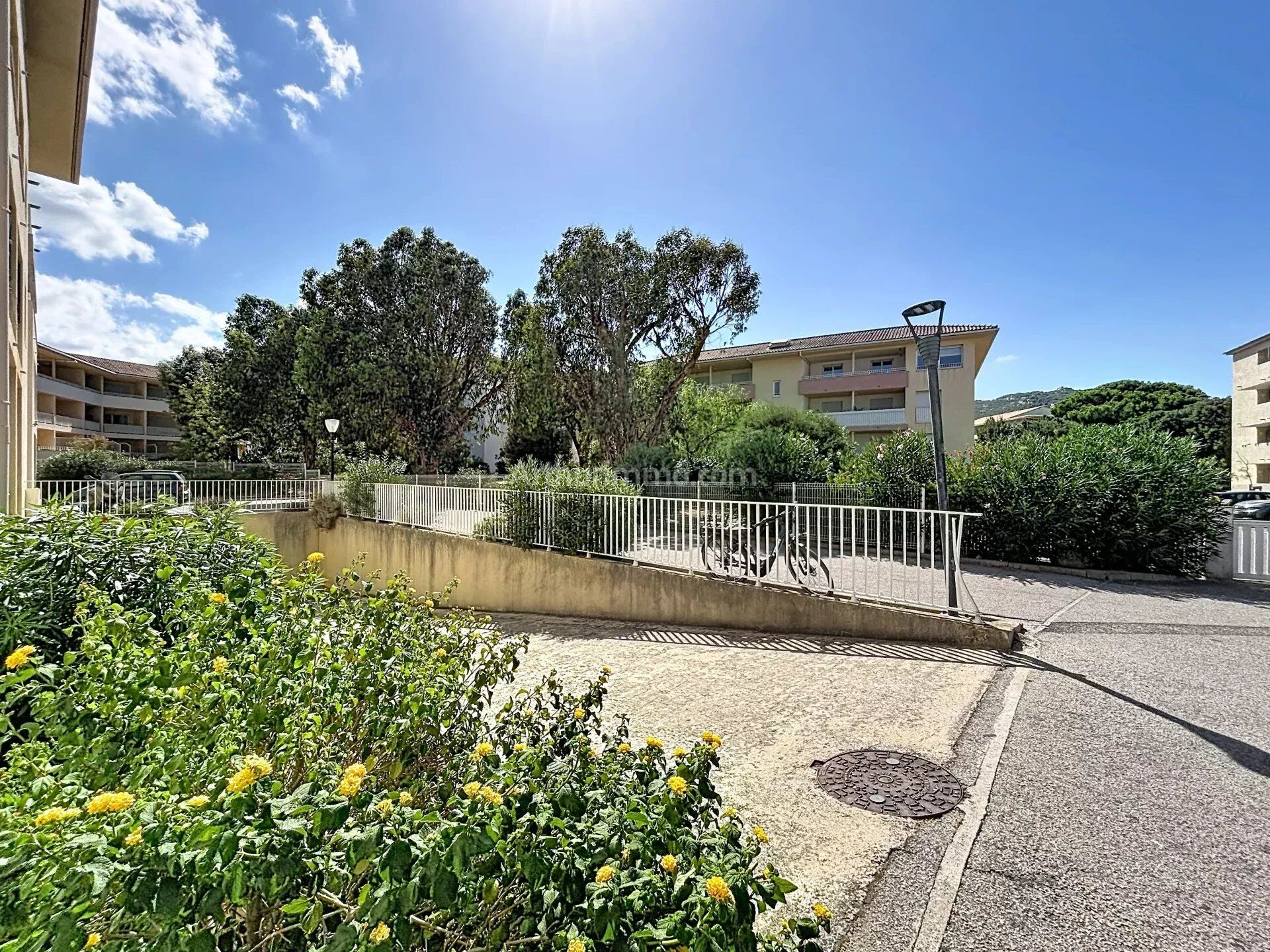 Appartement 2 pièces 43 m² · à Calvi · 43 m² · 254 400 €