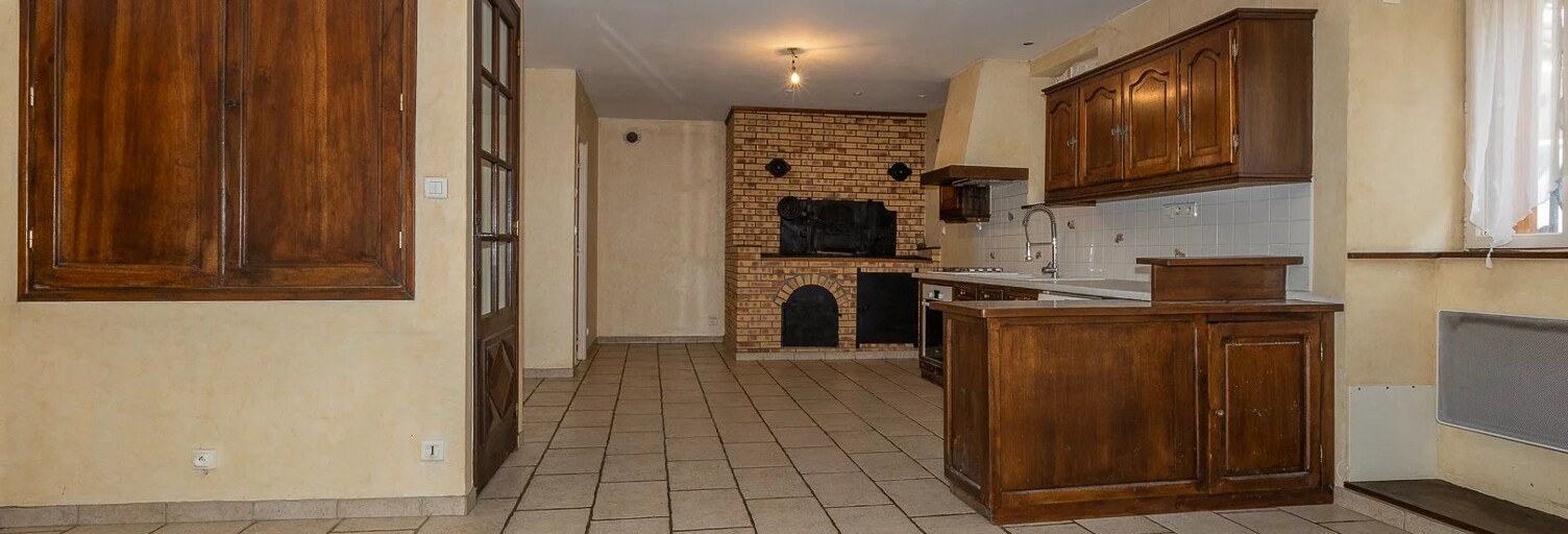 Maison 6 Pièces 144 m² à vendre à Lagnieu (01150)