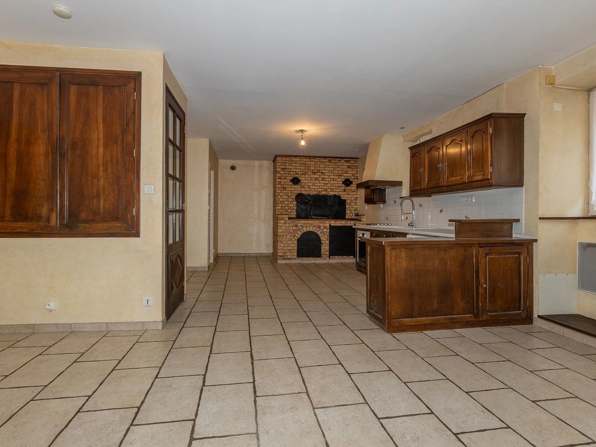 Maison 6 pièces 144 m² · à Lagnieu · 144 m² · 159 000 €