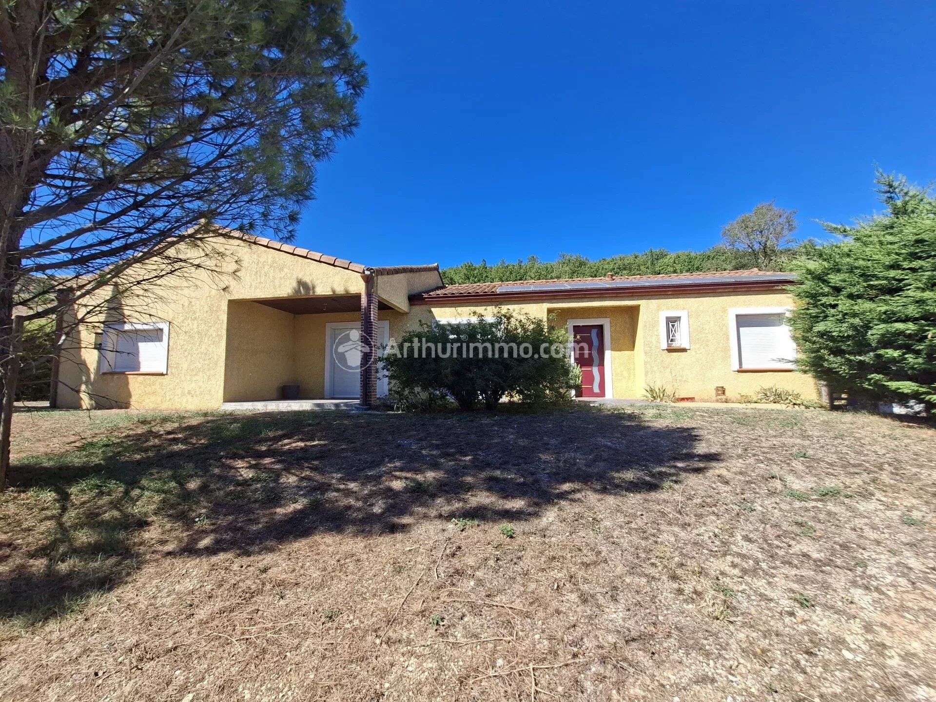 Maison 6 pièces 147 m² · à Payrin-Augmontel · 147 m² · 260 000 €
