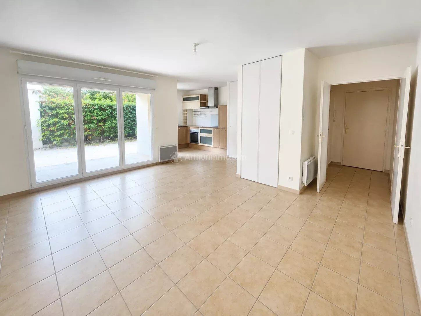 Acheter appartement de 3 pièces 61 m² 264 900 € à Chessy (77700) : une annonce Arthurimmo.com