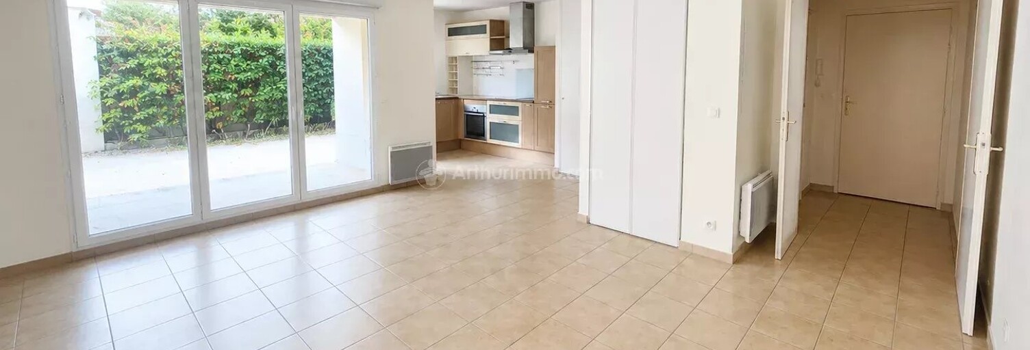 Appartement 3 Pièces 61 m² à vendre à Chessy (77700)