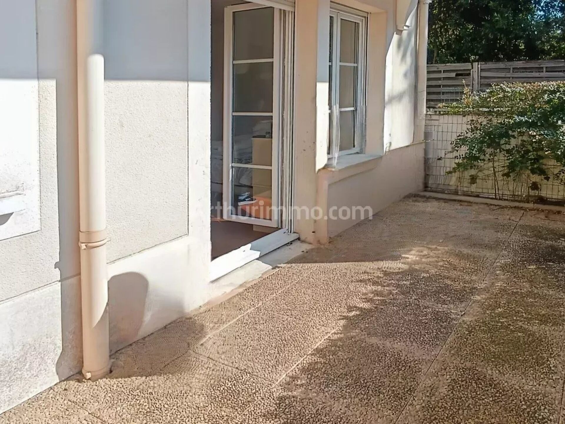 Appartement 1 pièce 27 m² · à Le Plessis-Pâté · 27 m² · 135 000 €