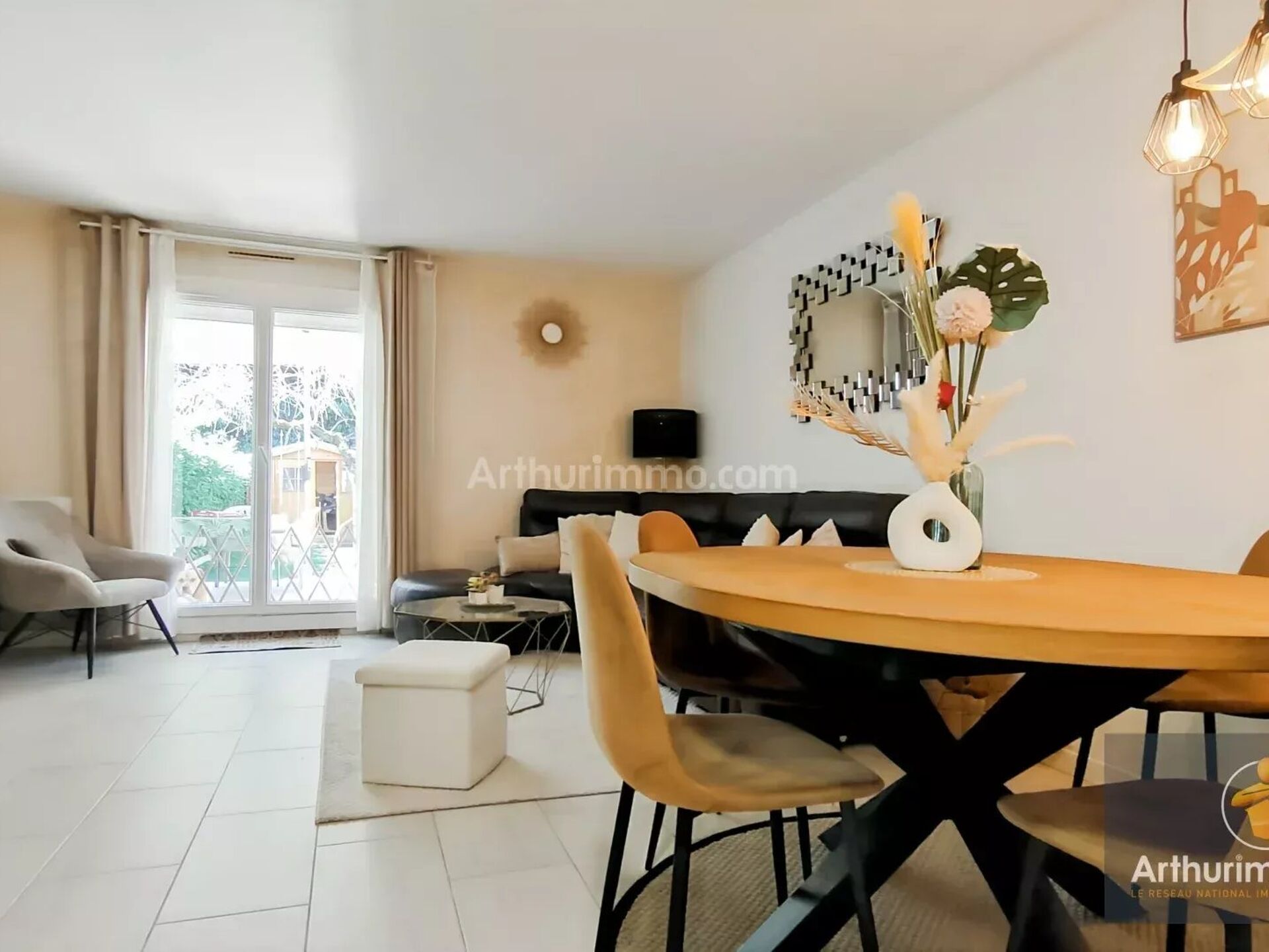 Maison 6 pièces 88 m² · à Bondoufle · 88 m² · 292 000 €