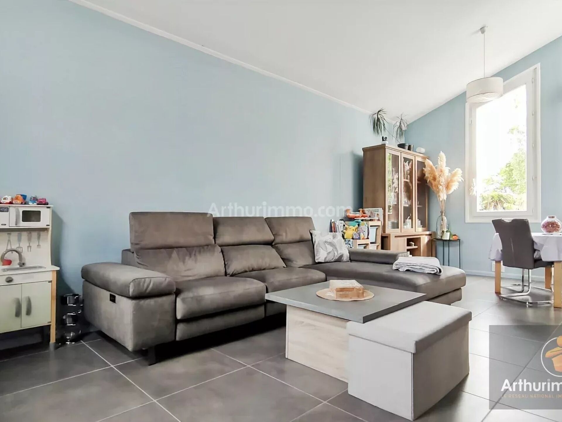 Maison 5 pièces 97 m² · à Bondoufle · 97 m² · 299 000 €