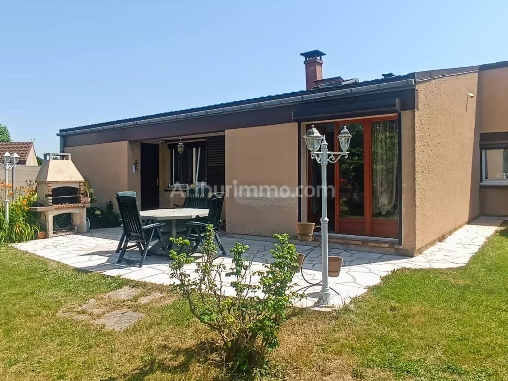 Maison 5 pièces 97 m² · à Bondoufle · 97 m² · 311 000 €
