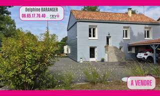 Maison 5 Pièces 109 m² à vendre à Beaupréau-en-Mauges (49450)