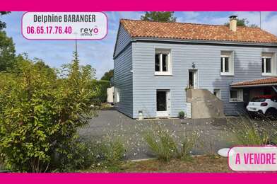Maison 5 pièces 186000 €