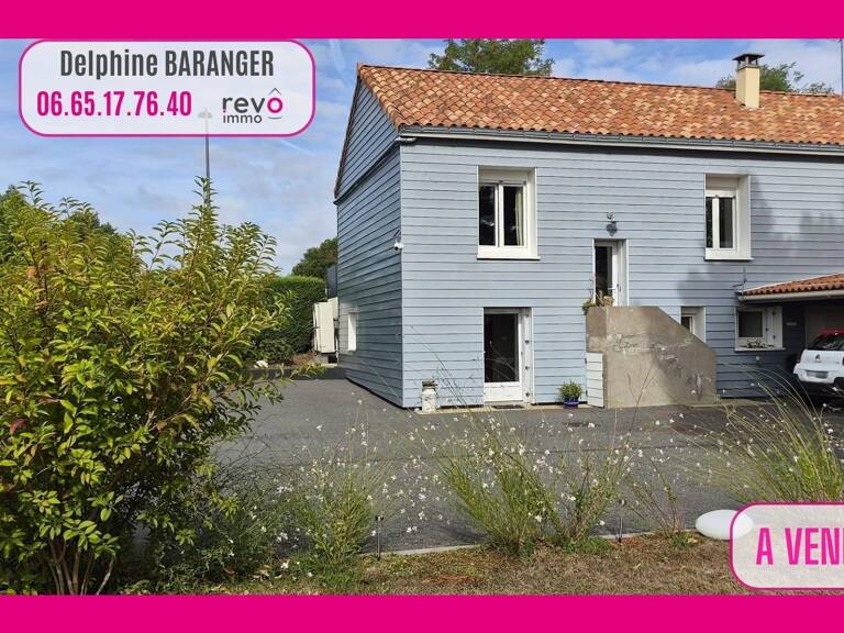 Maison individuelle — photo 1