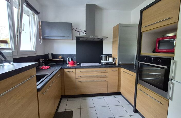 Maison individuelle — photo 3