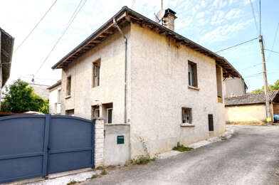 Maison 4 pièces 183000 €