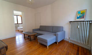 Appartement 4 Pièces 69 m² à vendre à Chambéry (73000)