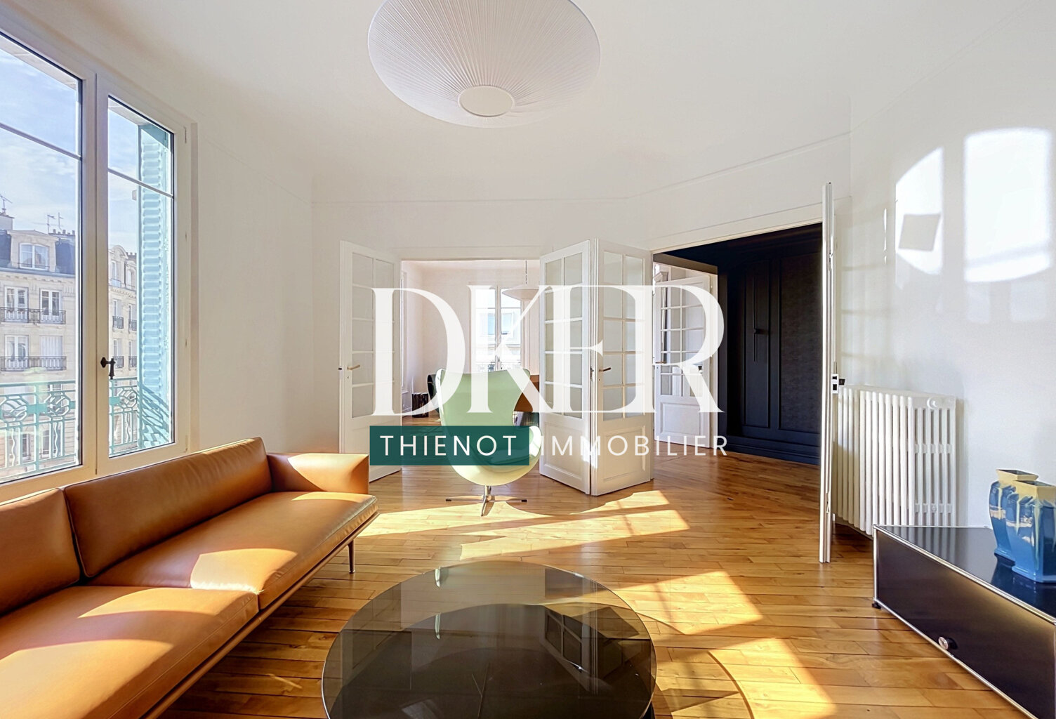 Appartement Standing — photo 1