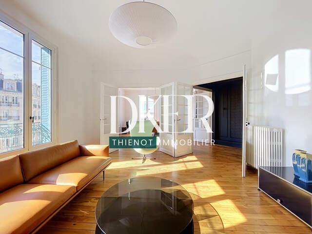 Appartement Standing — photo du bien
