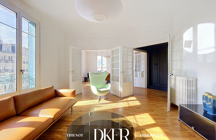 Appartement Standing — photo 2