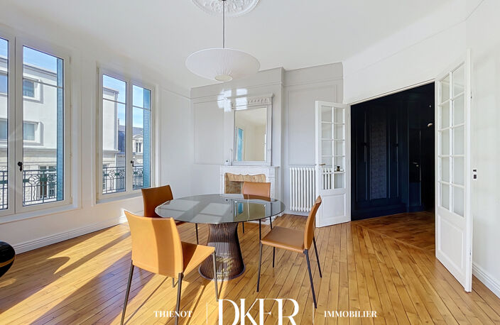 Appartement Standing — photo 3