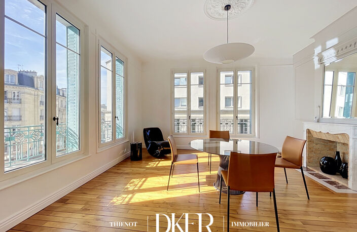 Appartement Standing — photo 4