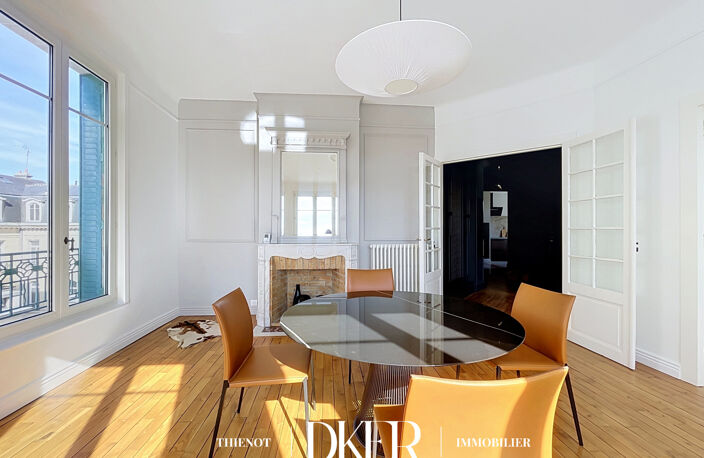 Appartement Standing — photo 5