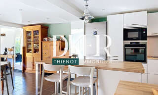 Maison 7 Pièces 129 m² à vendre à Reims (51100)