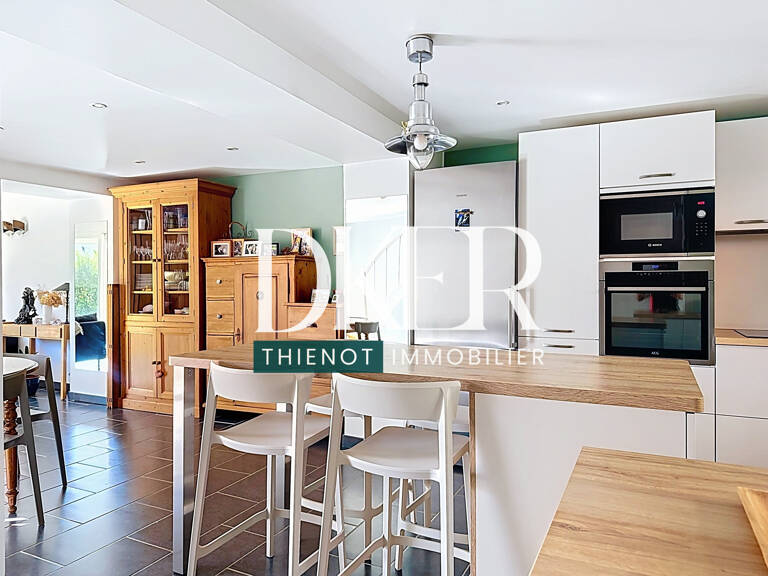 REIMS   PLACE LUTON | Maison contemporaine avec jardin, terr — photo 1