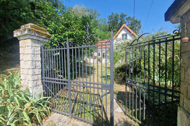 Maison 4 pièces 180000 €