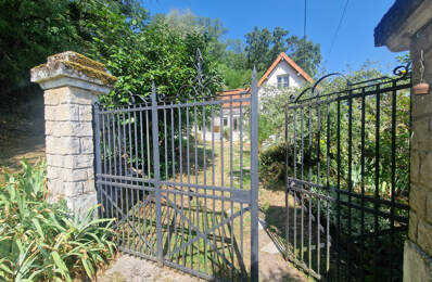 VALOIRE-SUR-CISSE — photo du bien