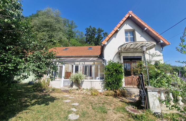 VALLOIRE-SUR-CISSE — photo 2