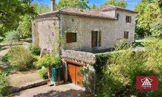 Maison 4 Pièces 138 m² à vendre à Penne-d'Agenais (47140)