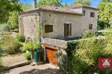 Maison 4 pièces 192600 €