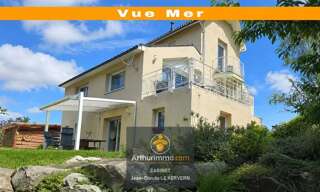 Maison 7 Pièces 155 m² à vendre à Binic-Étables-sur-Mer (22680)