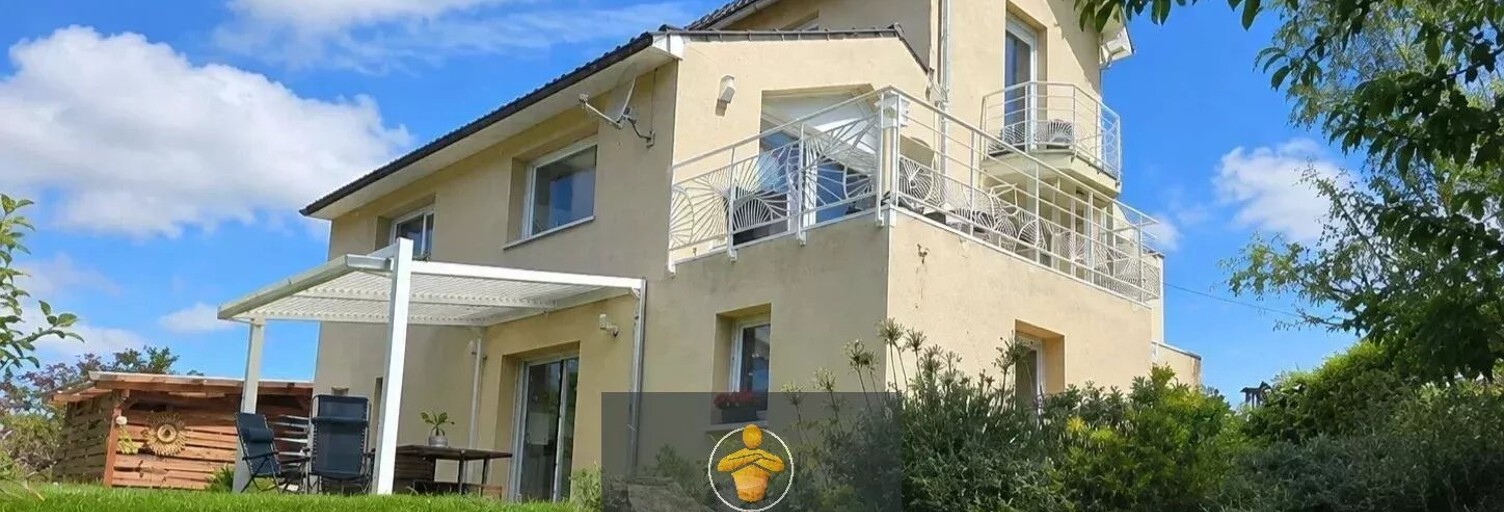 Maison 7 Pièces 155 m² à vendre à Binic-Étables-sur-Mer (22680)