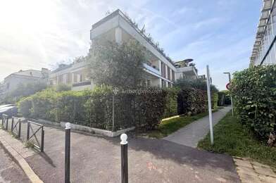 Appartement 4 pièces 365000 €