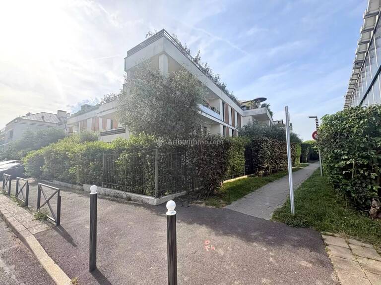 Spacieux 4 pièces de 90 m² avec grande terrasse exposée Sud-Est — photo 1