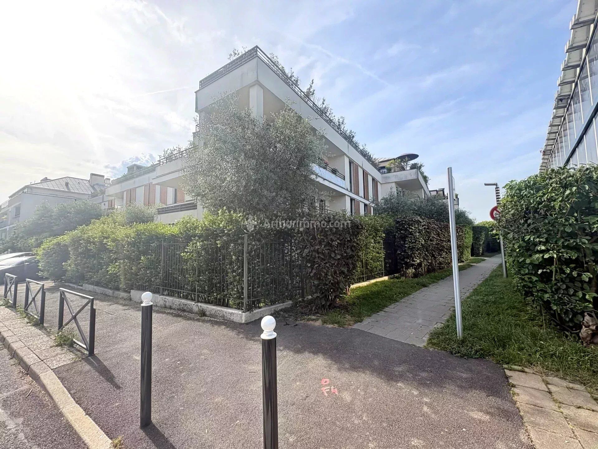 Appartement 4 pièces 90 m² · à Bussy-Saint-Georges · 90 m² · 365 000 €
